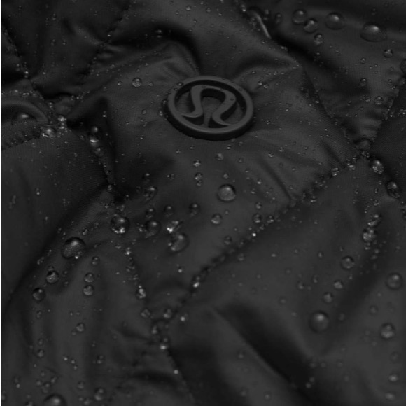 NEW Lululemon Roam Far Wool Jacket - Picture 4 of 10